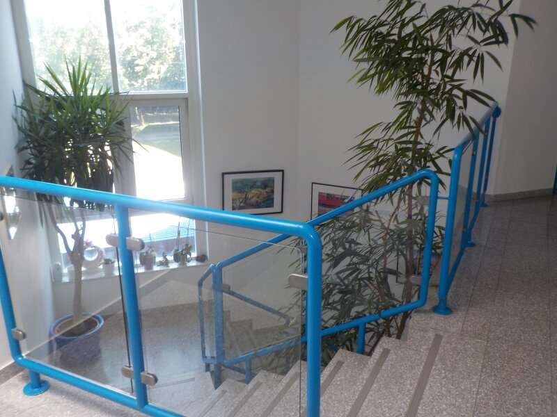 Praxis in Eisenstadt - Bild 6