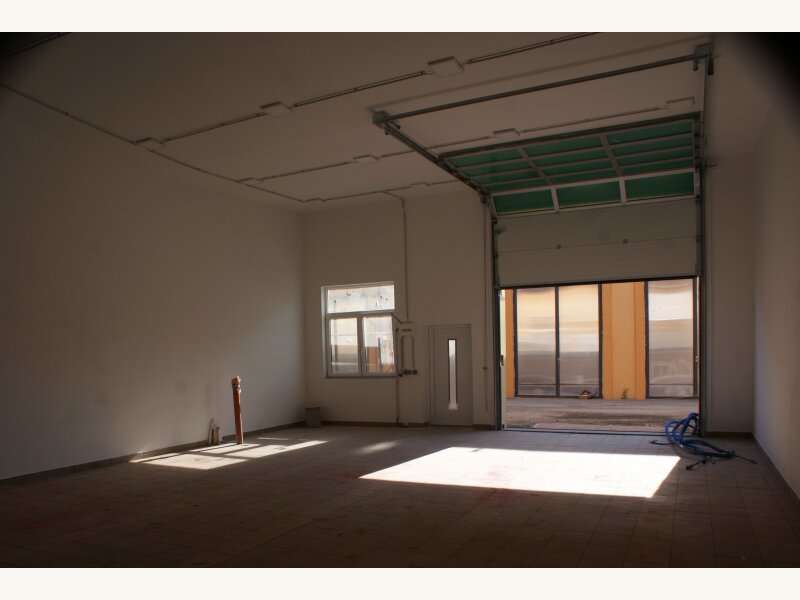 Halle in Sollenau - Bild 5 Halle in Sollenau - Bild 5