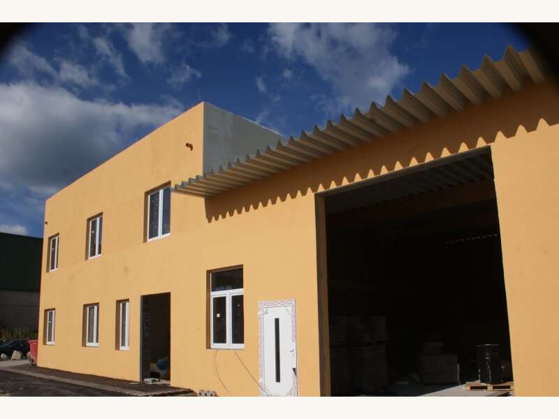 Halle in Sollenau - Bild 6 Halle in Sollenau - Bild 6