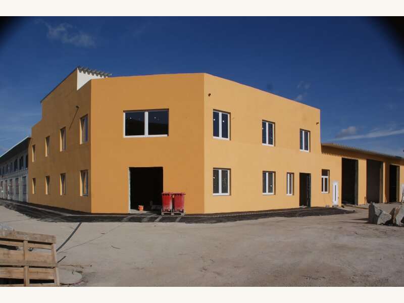 Halle in Sollenau - Bild 7 Halle in Sollenau - Bild 7