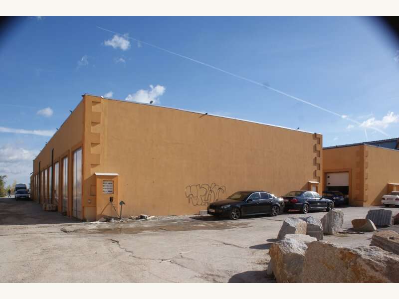 Halle in Sollenau - Bild 8 Halle in Sollenau - Bild 8