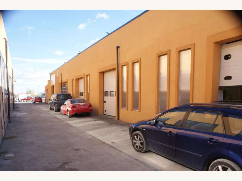 Halle in Sollenau - Bild 9 Halle in Sollenau - Bild 9