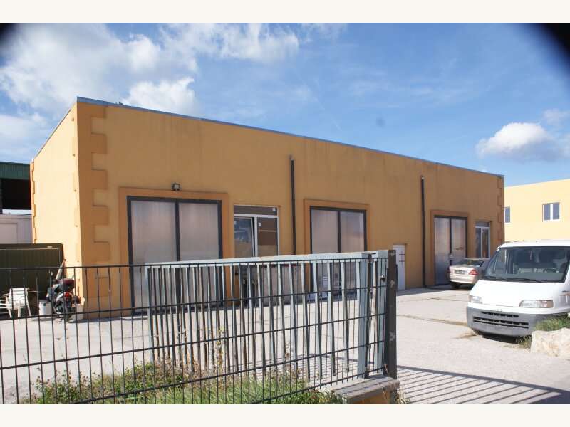 Halle in Sollenau - Bild 11 Halle in Sollenau - Bild 11