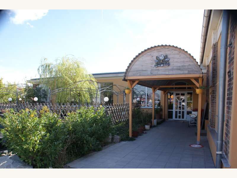 Halle in Sollenau - Bild 12 Halle in Sollenau - Bild 12