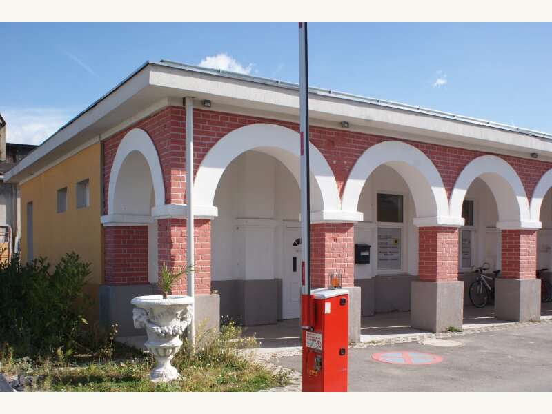 Halle in Sollenau - Bild 13 Halle in Sollenau - Bild 13