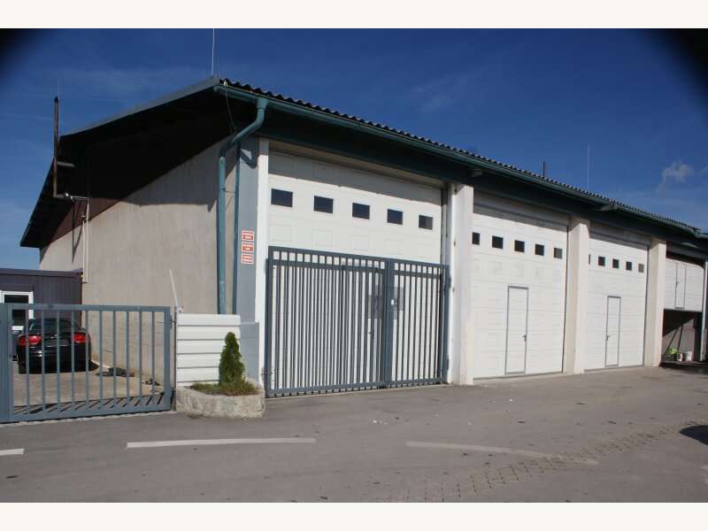 Halle in Sollenau - Bild 17 Halle in Sollenau - Bild 17