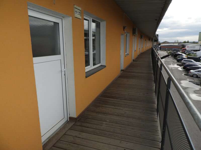 Büro in Sollenau - Bild 3