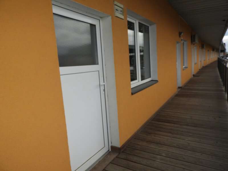 Büro in Sollenau - Bild 4