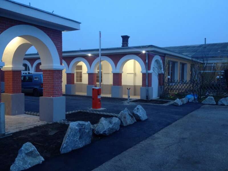 Büro in Sollenau - Bild 11