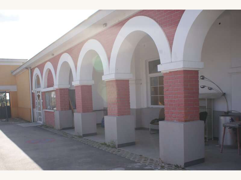 Büro in Sollenau - Bild 12