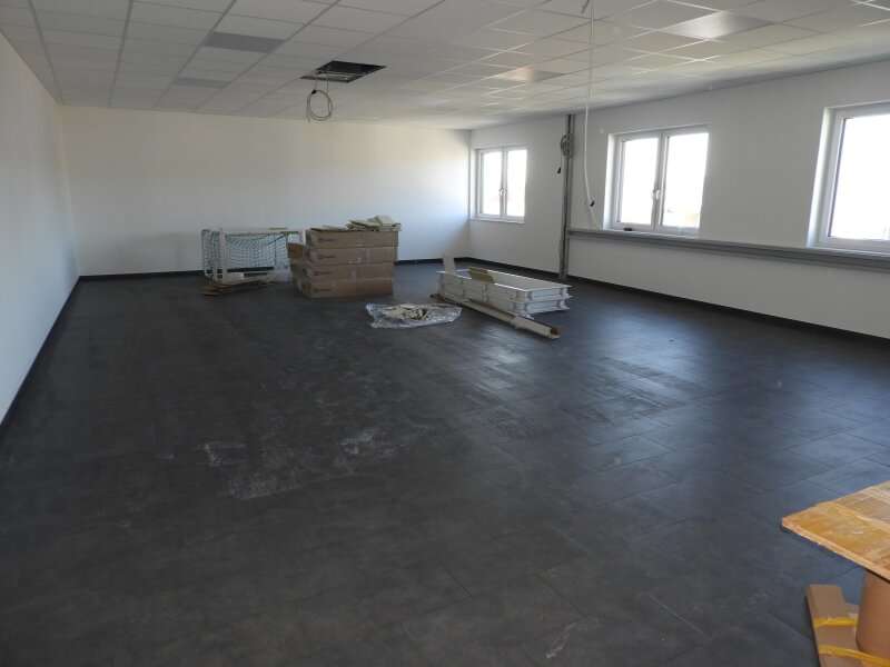 Büro in Eisenstadt - Bild 2 Büro in Eisenstadt - Bild 2