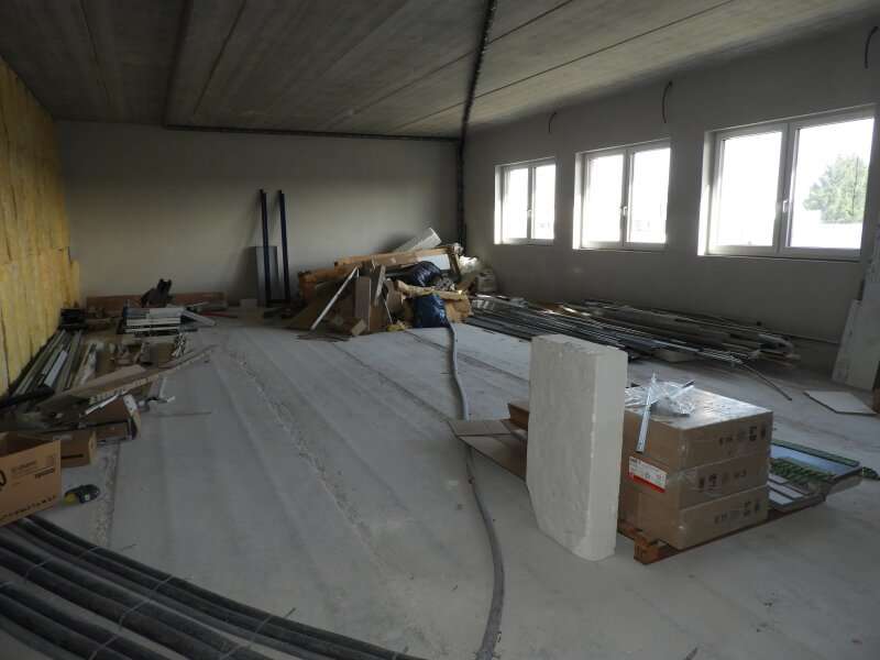 Büro in Eisenstadt - Bild 5 Büro in Eisenstadt - Bild 5