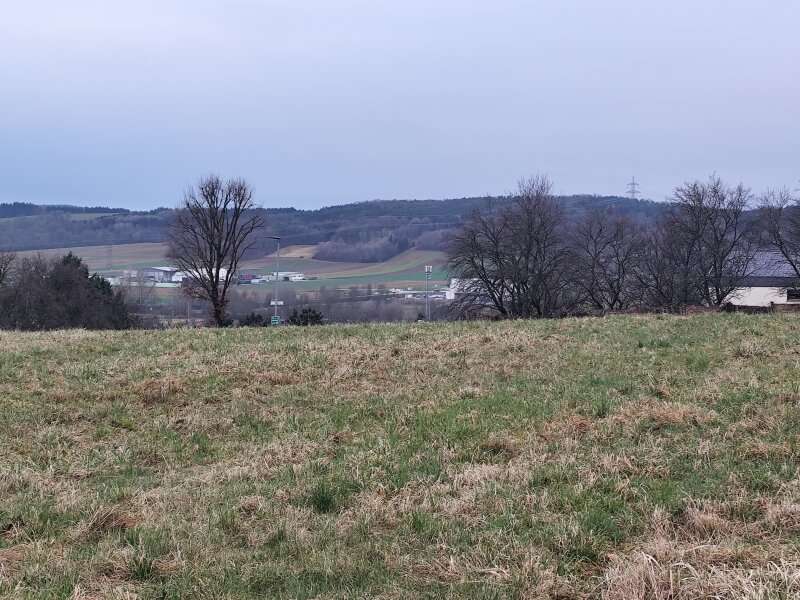 Baugrundstück in Oberwart - Bild 2