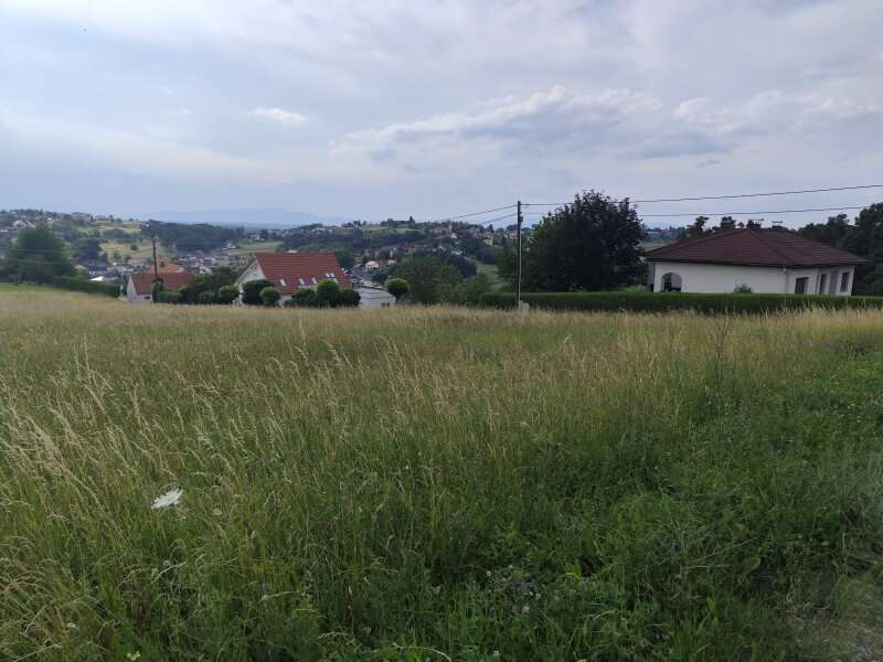 Baugrundstück in Oberdorf im Burgenland - Bild 2