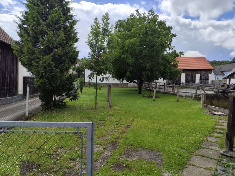 Einfamilienhaus in Wien - Bild 2