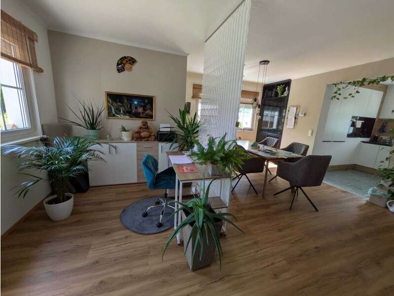 Doppelhaushälfte Fürstenfeld: Esszimmer Esszimmer