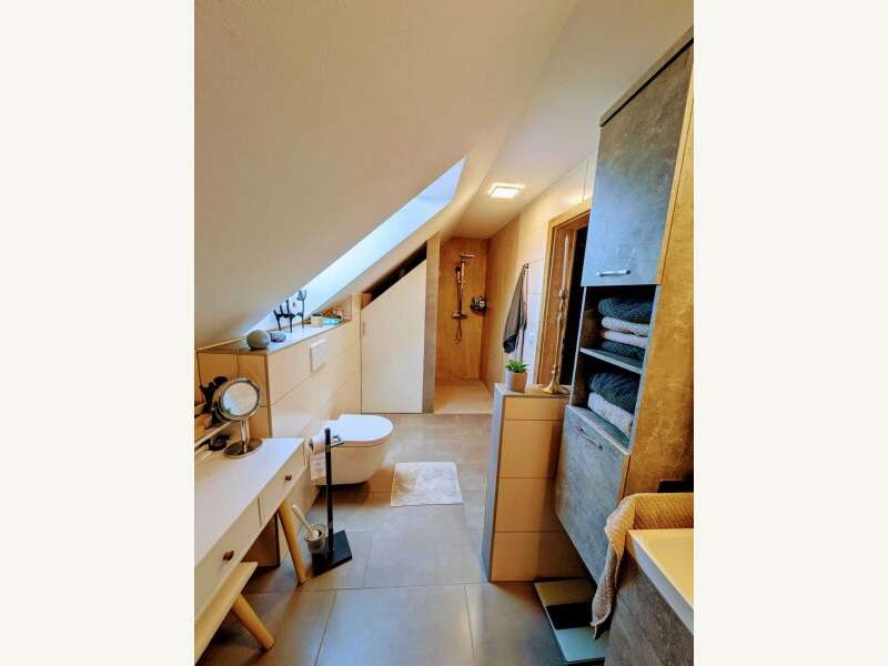 Doppelhaushälfte Fürstenfeld: Bad Bad