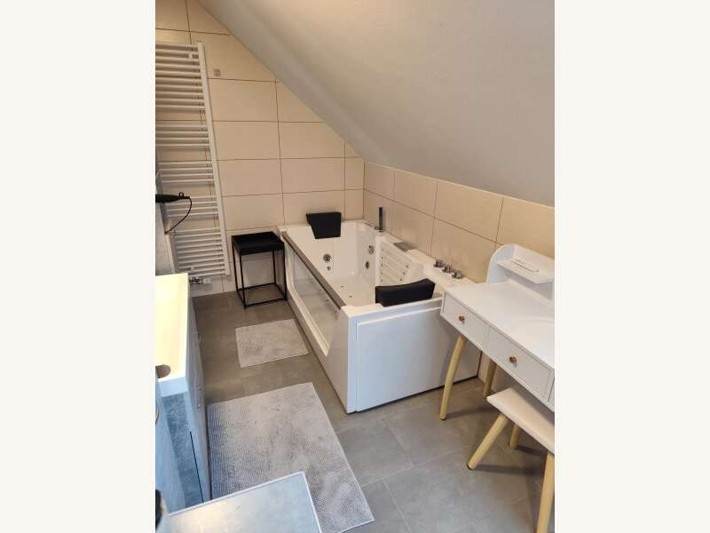 Doppelhaushälfte in Fürstenfeld - Bild 4 Doppelhaushälfte in Fürstenfeld - Bild 4