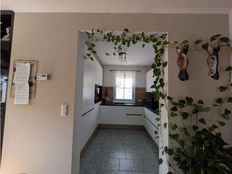 Doppelhaushälfte Fürstenfeld: Küche Küche