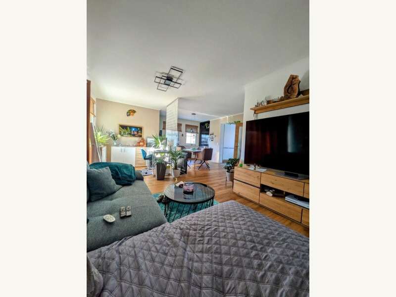 Doppelhaushälfte in Fürstenfeld - Bild 7 Doppelhaushälfte in Fürstenfeld - Bild 7