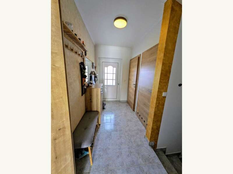 Doppelhaushälfte Fürstenfeld: Vorraum Vorraum