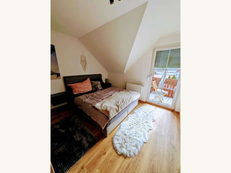 Doppelhaushälfte Fürstenfeld: Zimmer Zimmer