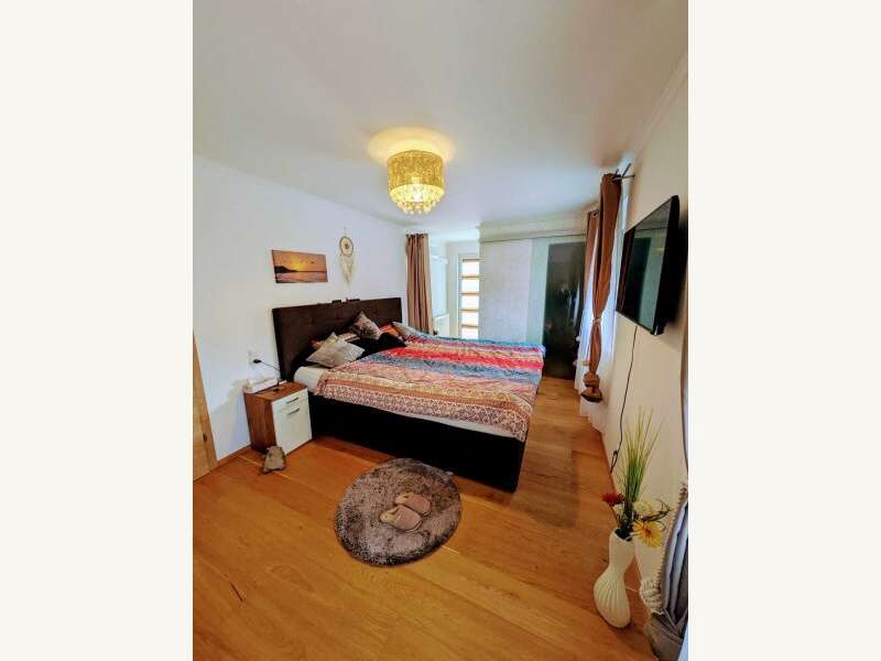 Doppelhaushälfte in Fürstenfeld - Bild 10 Doppelhaushälfte in Fürstenfeld - Bild 10