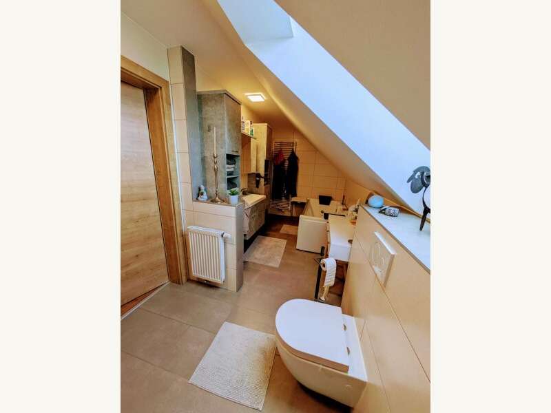 Doppelhaushälfte in Fürstenfeld - Bild 11 Doppelhaushälfte in Fürstenfeld - Bild 11