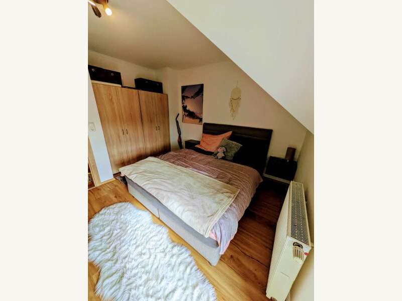 Doppelhaushälfte Fürstenfeld: Zimmer Zimmer