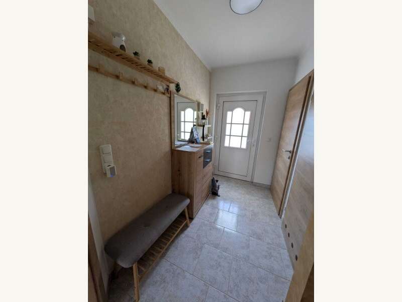 Doppelhaushälfte Fürstenfeld: Vorraum Vorraum