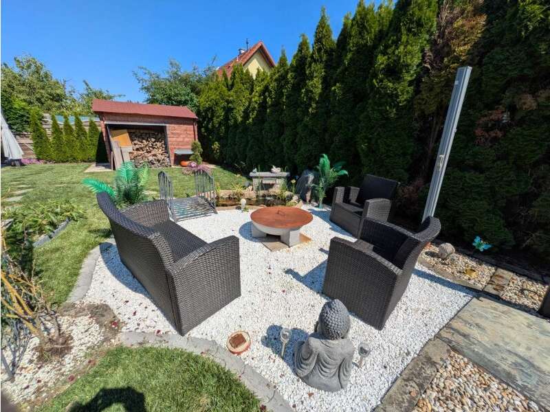 Doppelhaushälfte in Fürstenfeld - Bild 24 Doppelhaushälfte in Fürstenfeld - Bild 24