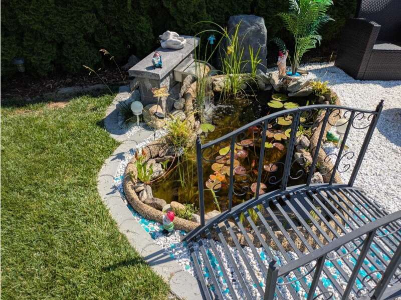 Doppelhaushälfte in Fürstenfeld - Bild 25 Doppelhaushälfte in Fürstenfeld - Bild 25