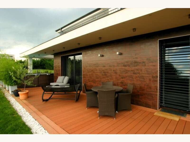 Villa in Schachendorf - Bild 4