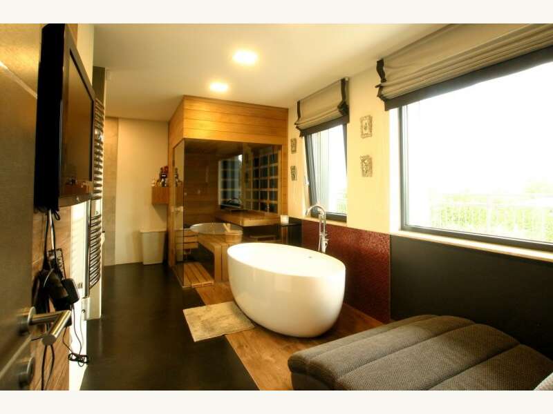 Villa in Schachendorf - Bild 5