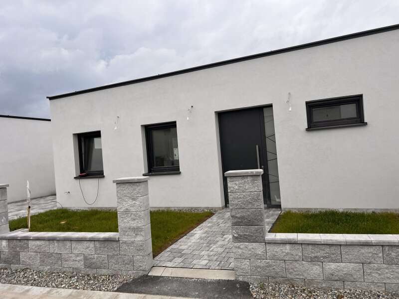 Bungalow in Neufeld an der Leitha - Bild 2