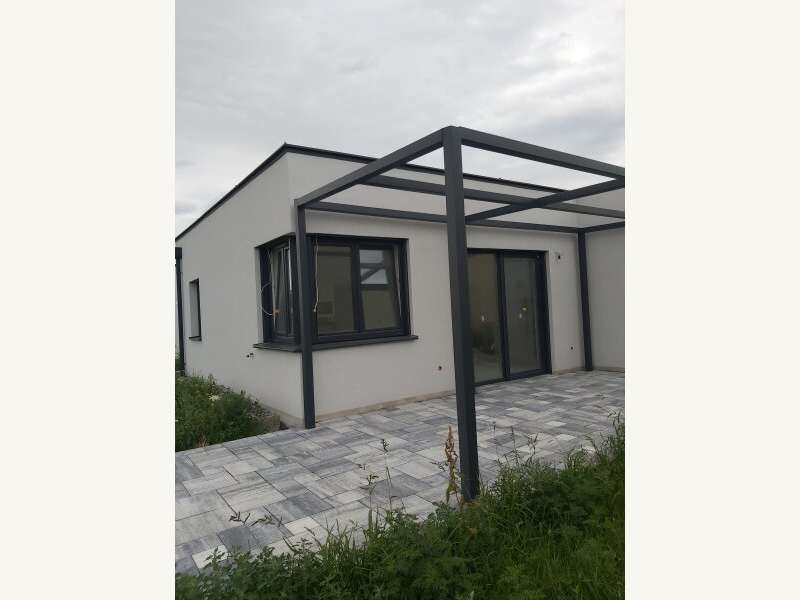 Bungalow in Neufeld an der Leitha - Bild 4