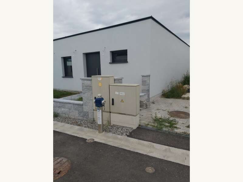 Bungalow in Neufeld an der Leitha - Bild 11