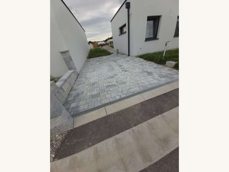 Bungalow in Neufeld an der Leitha - Bild 12