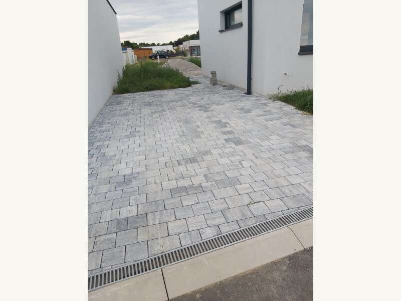 Bungalow in Neufeld an der Leitha - Bild 13