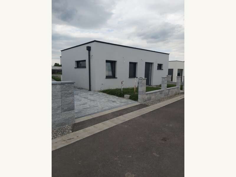Bungalow in Neufeld an der Leitha - Bild 14