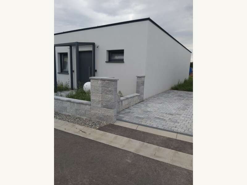 Bungalow in Neufeld an der Leitha - Bild 15