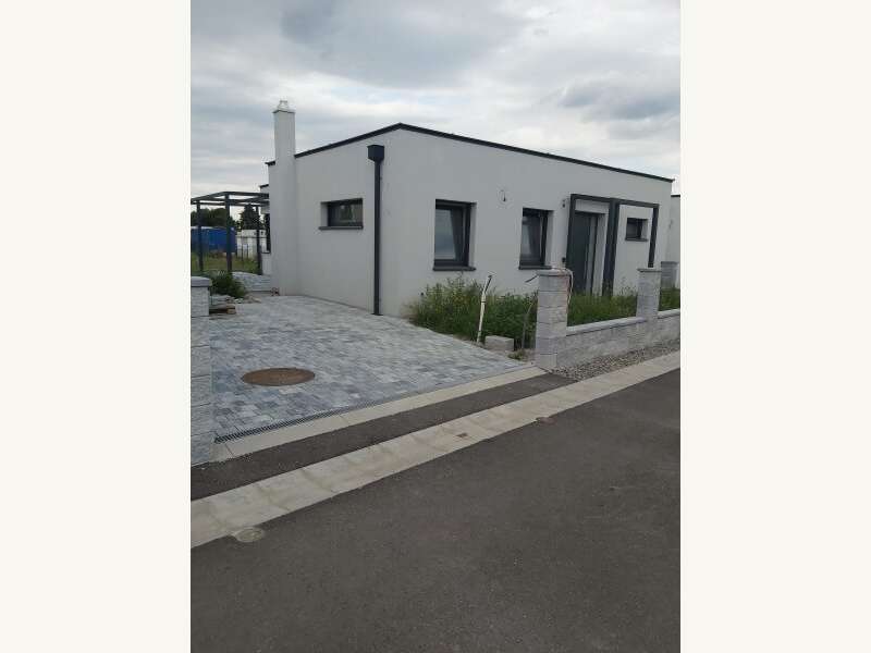 Bungalow in Neufeld an der Leitha - Bild 16