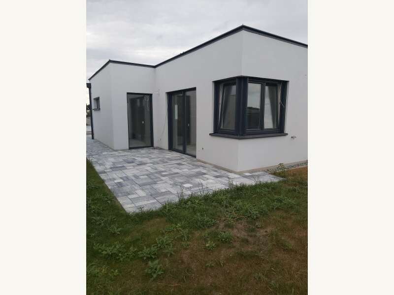 Bungalow in Neufeld an der Leitha - Bild 25