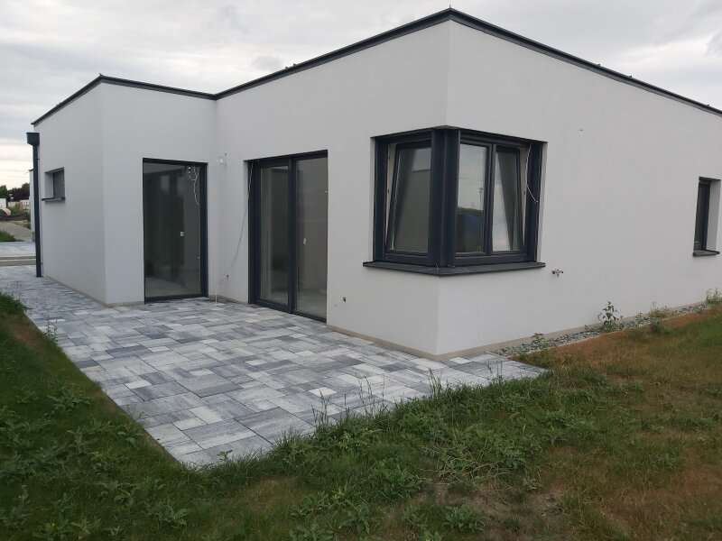 Bungalow in Neufeld an der Leitha - Bild 26