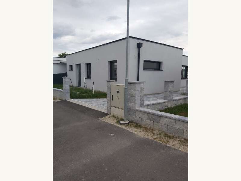 Bungalow in Neufeld an der Leitha - Bild 27