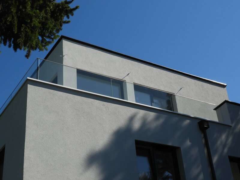 Doppelhaushälfte in Schwarzau am Steinfeld - Bild 2