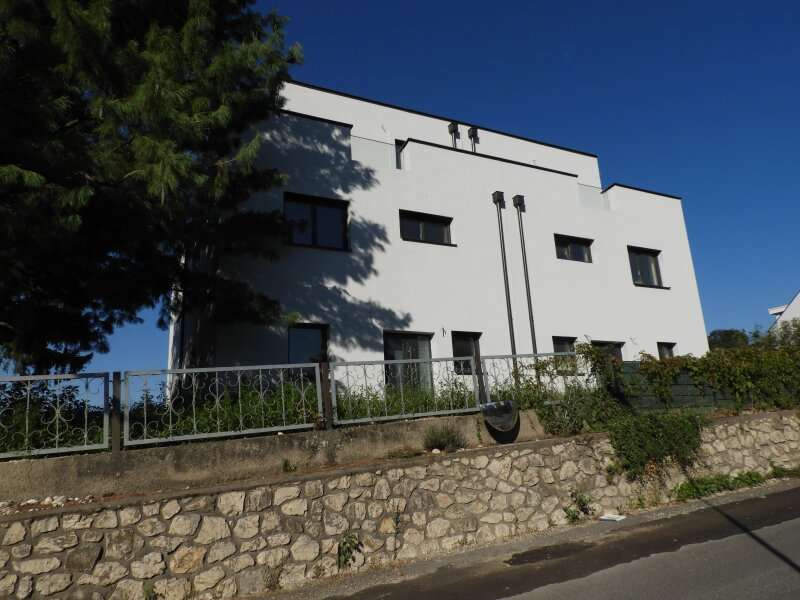 Doppelhaushälfte in Schwarzau am Steinfeld - Bild 4