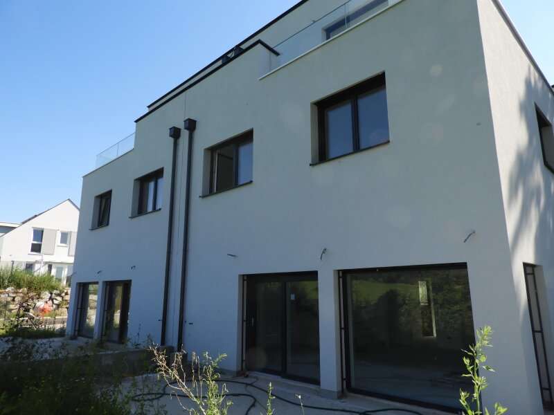 Doppelhaushälfte in Schwarzau am Steinfeld - Bild 5