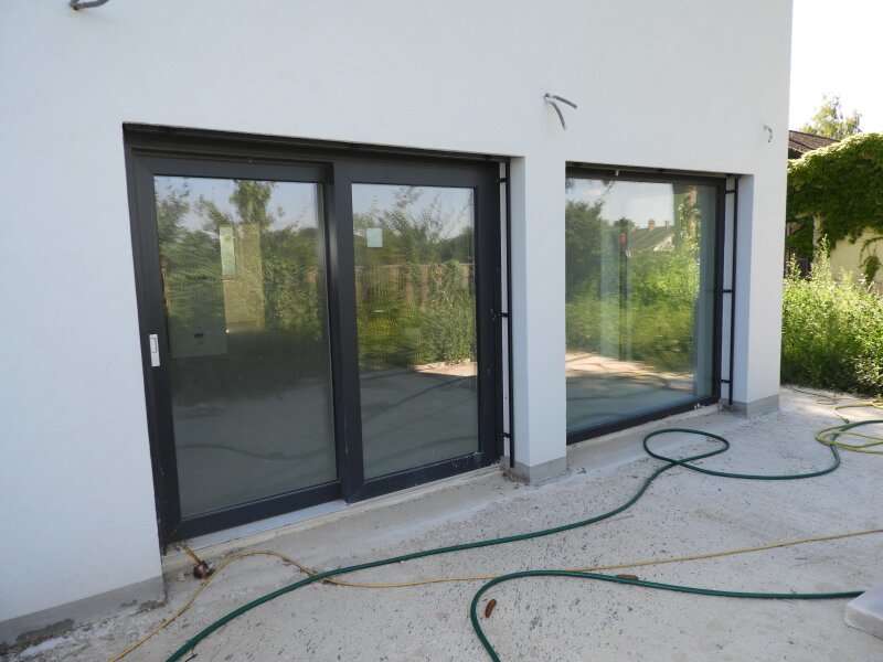 Doppelhaushälfte in Schwarzau am Steinfeld - Bild 6