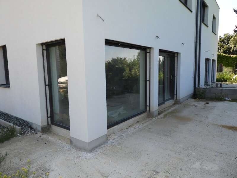 Doppelhaushälfte in Schwarzau am Steinfeld - Bild 7